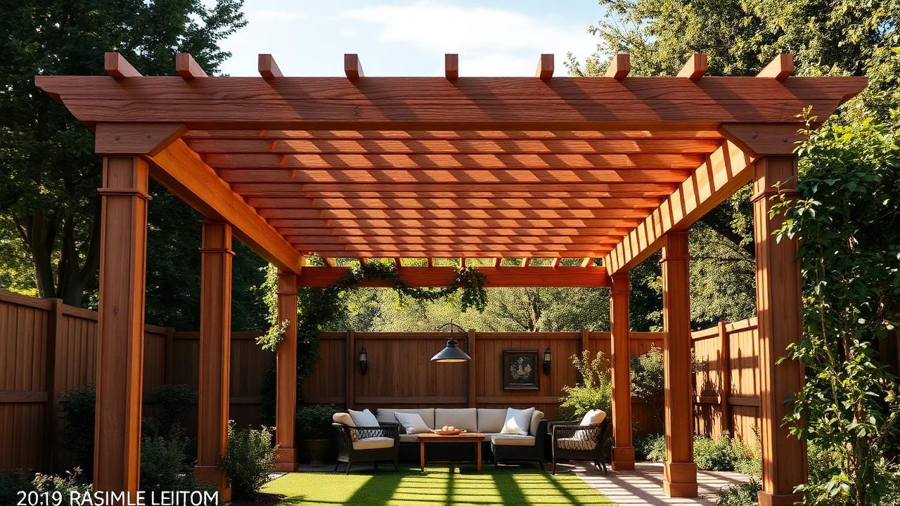 Pergola